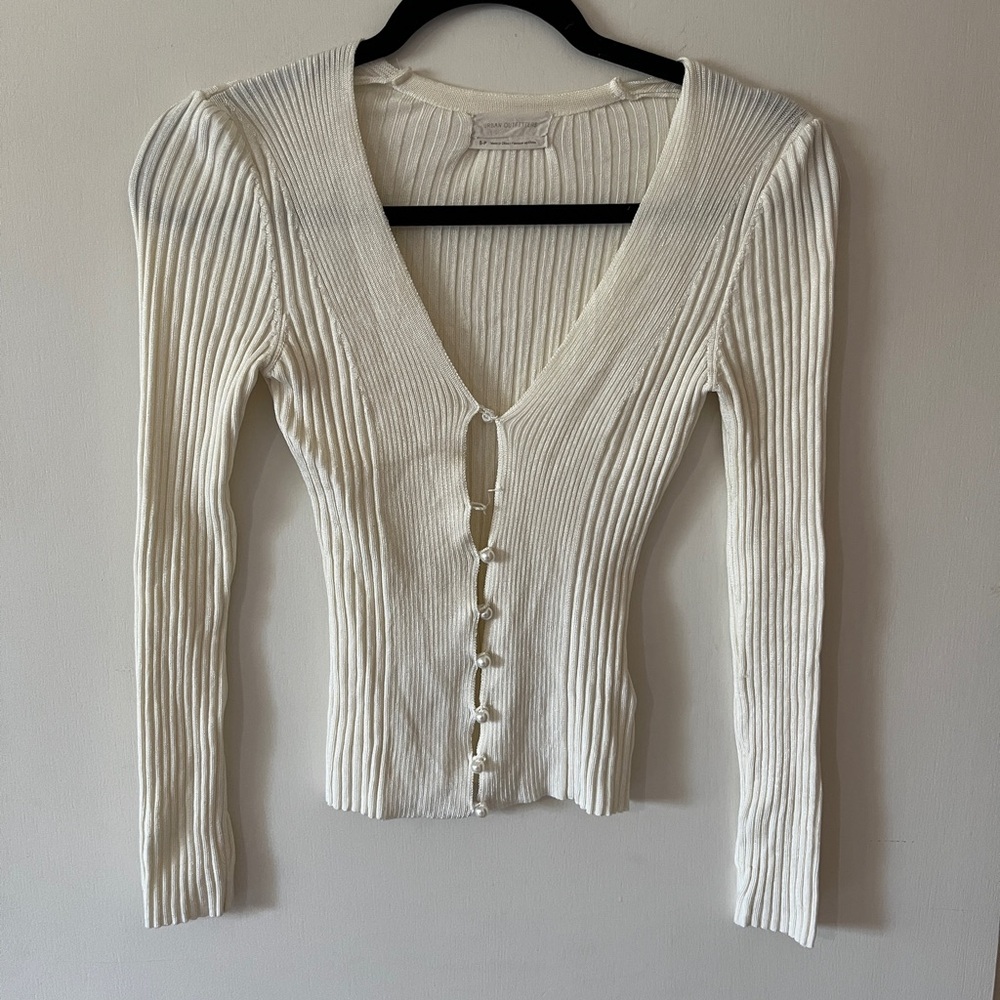 4 Urban Outfitters Shirt Bundle